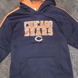 Chicago Bears hoodie